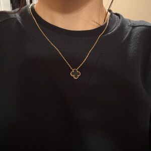 Van Cleef Necklace